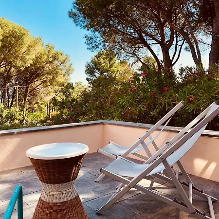 Villino Genziana Διαμέρισμα Marciana Marina (Isola d'Elba)