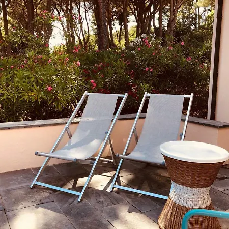 Villino Genziana Διαμέρισμα Marciana Marina (Isola d'Elba)
